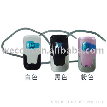 Bluetooth handset